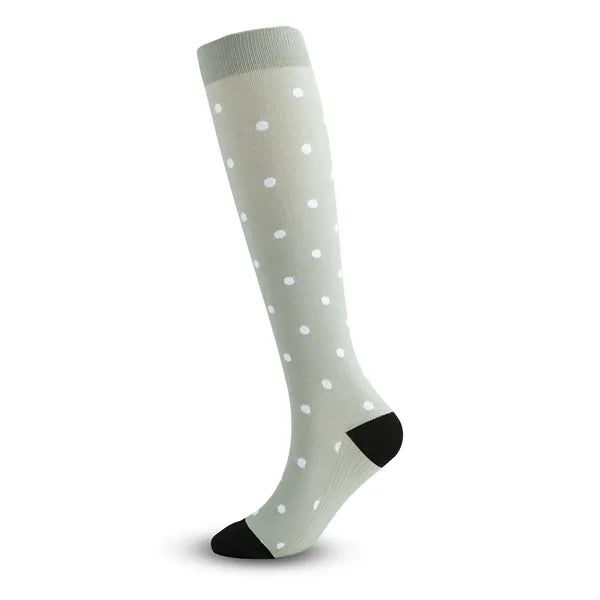 Compression Stretch Socks for Movement Promote Circulation