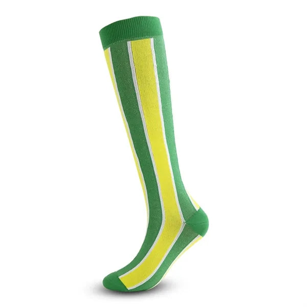 Compression Stretch Socks for Movement Promote Circulation