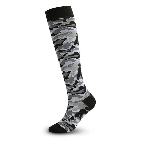 Compression Stretch Socks for Movement Promote Circulation