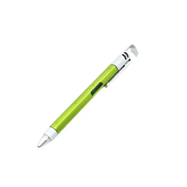 7 in 1 Multi-Function Ballpoint Pen