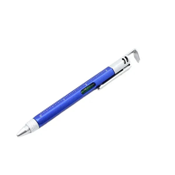 7 in 1 Multi-Function Ballpoint Pen