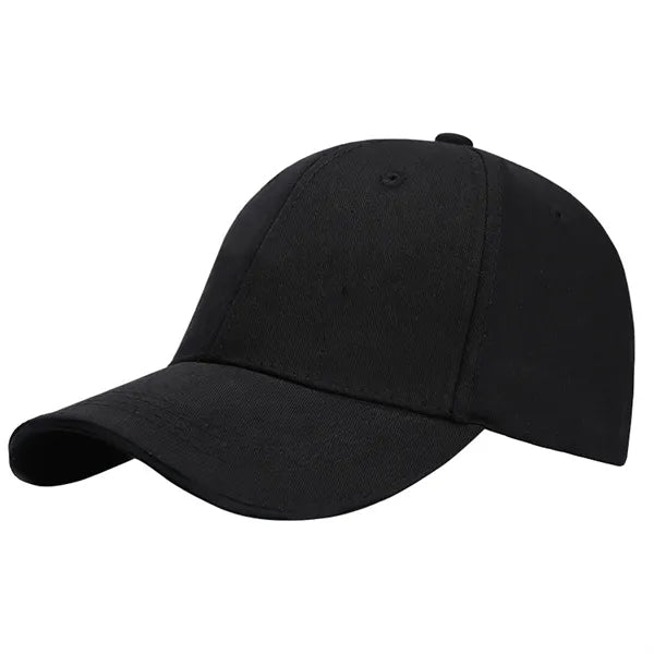 Cotton Shade Baseball Cap
