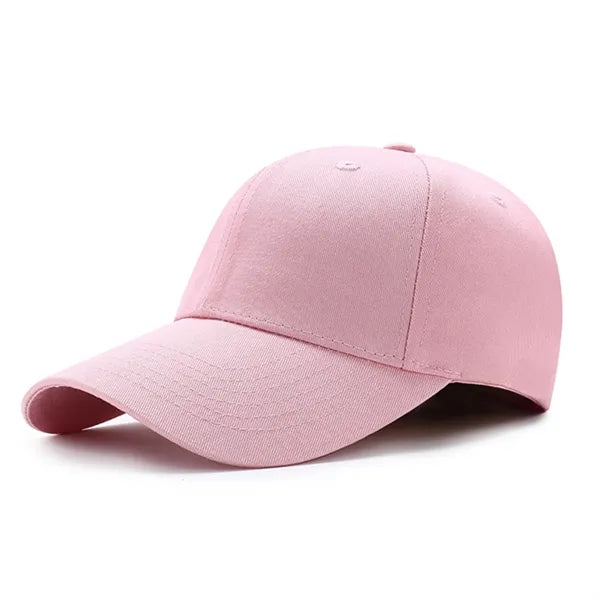 Cotton Shade Baseball Cap