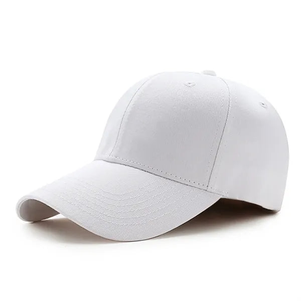 Cotton Shade Baseball Cap