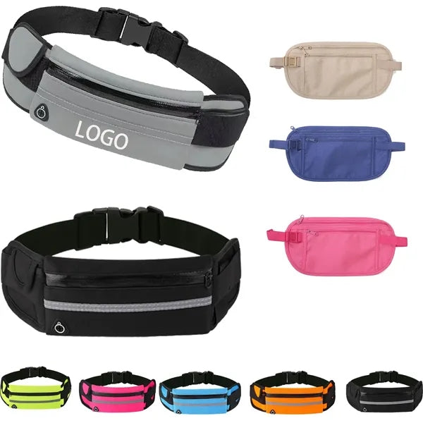 Sports &Leisure Waterproof Waist Pack