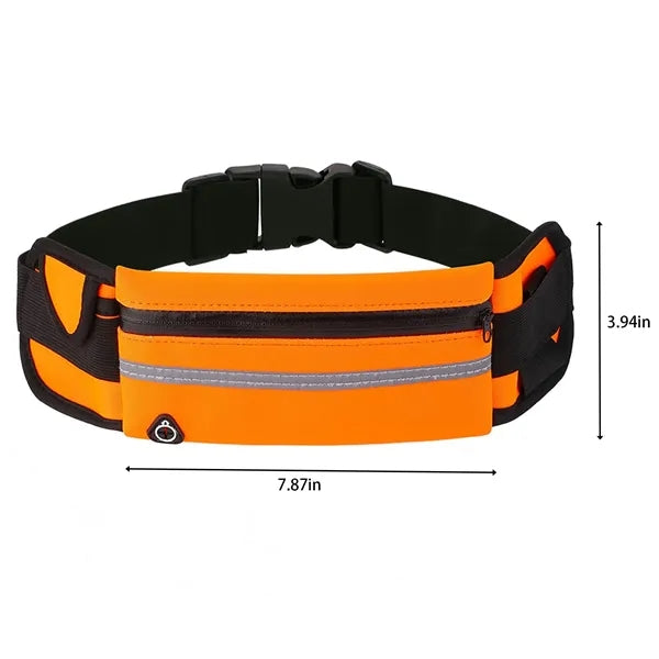 Sports &Leisure Waterproof Waist Pack