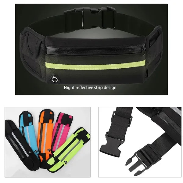 Sports &Leisure Waterproof Waist Pack
