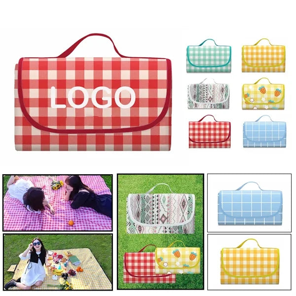 Picnic Blanket