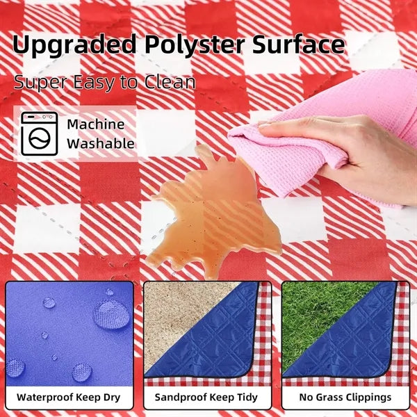 Picnic Blanket