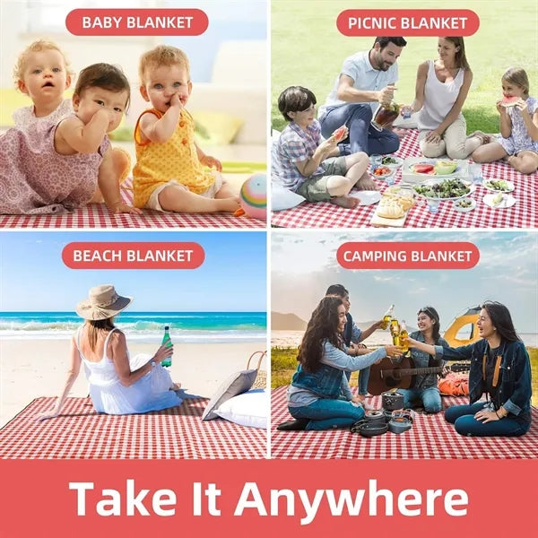 Picnic Blanket