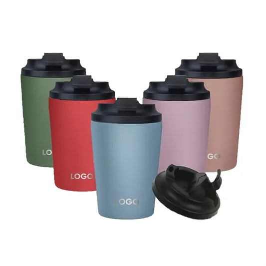 12 oz Travel Coffee Cup