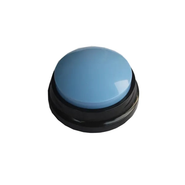 Pet Sound Box Interactivity Voice Recording Button