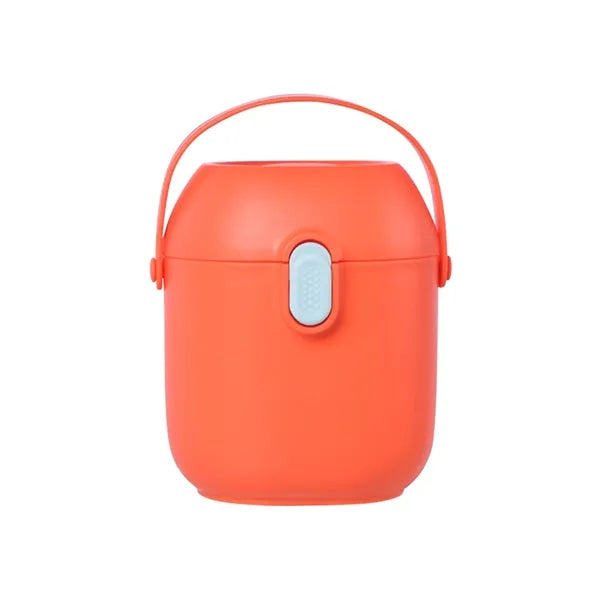 Baby Milk Powder Storage Box