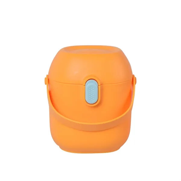 Baby Milk Powder Storage Box