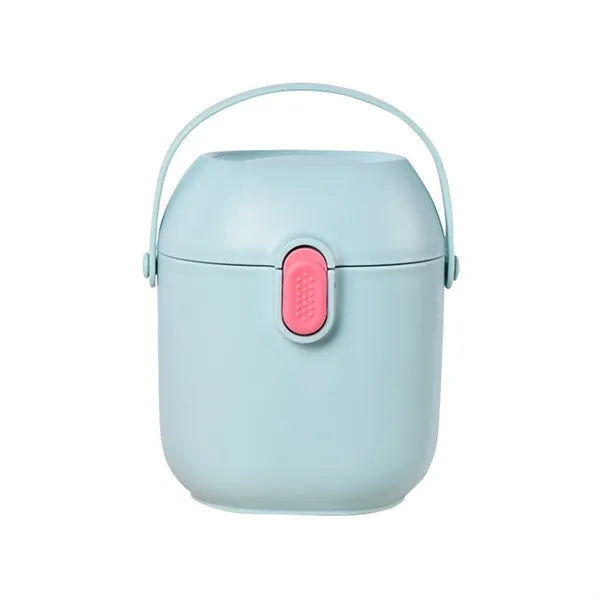 Baby Milk Powder Storage Box