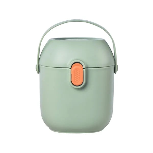 Baby Milk Powder Storage Box