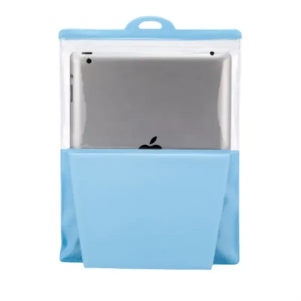 PVC Outdoor Sports Tablet Stand Waterproof Bag