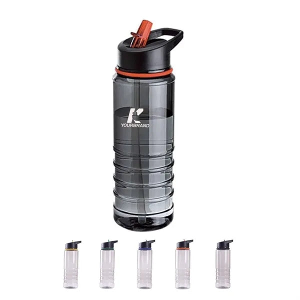 Large leak proof Outdoor Cycling Gym Sports Water Bottle