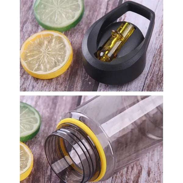 Large leak proof Outdoor Cycling Gym Sports Water Bottle