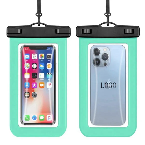 Waterproof Pouch Cell Phone Dry Bag Case
