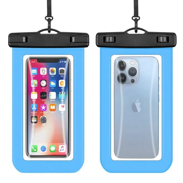 Waterproof Pouch Cell Phone Dry Bag Case