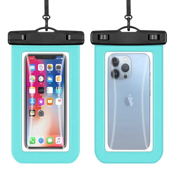 Waterproof Pouch Cell Phone Dry Bag Case