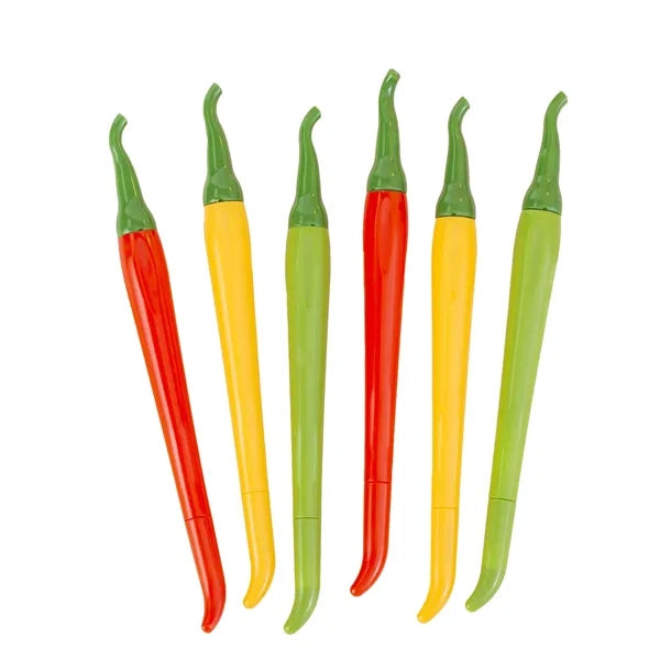 Pepper Style Neutral Pen
