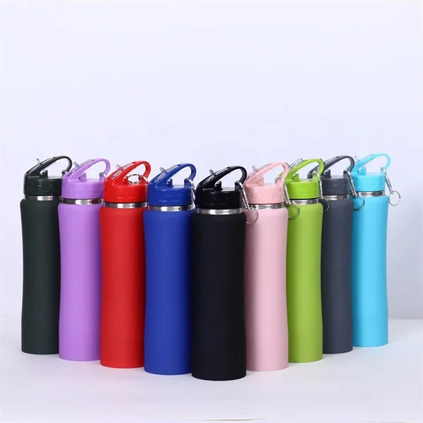 750ml Stainless Steel Thermos
