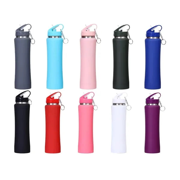 750ml Stainless Steel Thermos