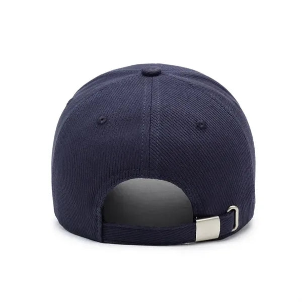 6 panel baseball caps