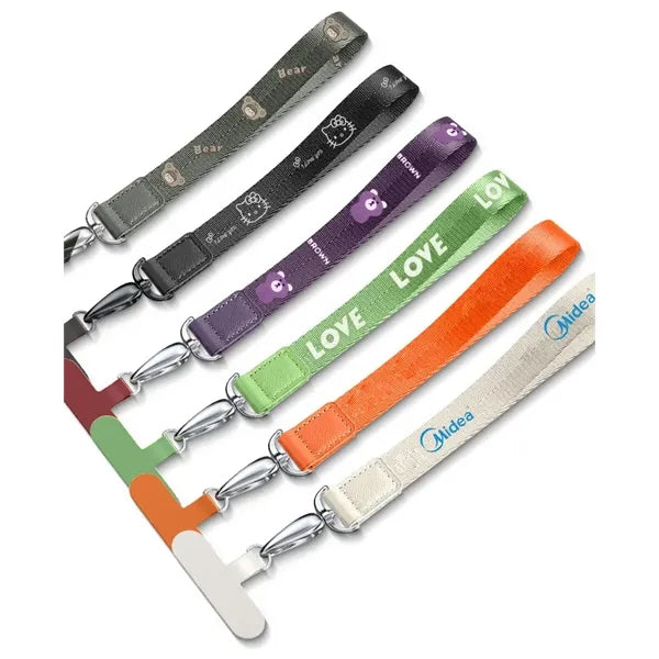 Neck Phone Lanyard