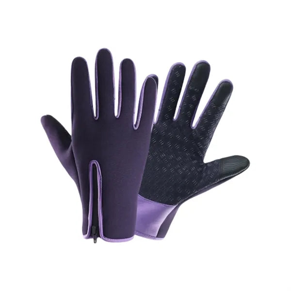 Outdoor Warm Thick Gloves