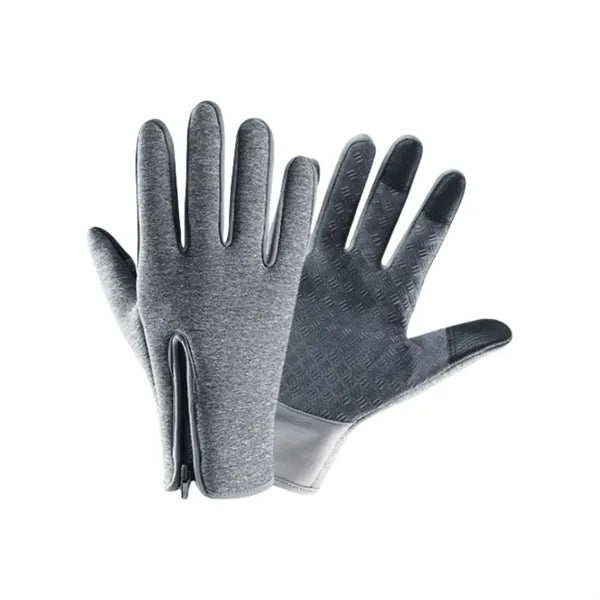 Outdoor Warm Thick Gloves