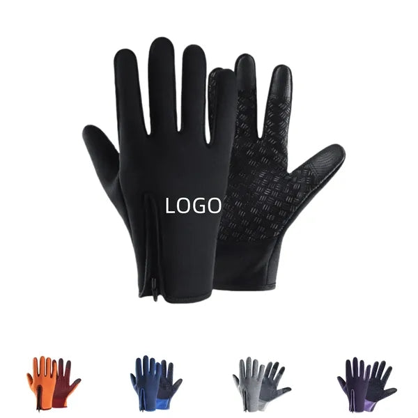 Outdoor Warm Thick Gloves