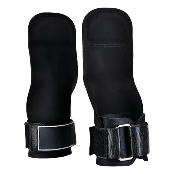 Leather Gymnastics Grips Glove