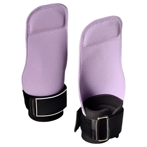 Leather Gymnastics Grips Glove