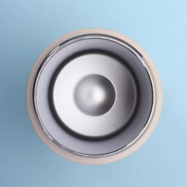 Stainless Steel Tumbler Cup with Lid And Straw