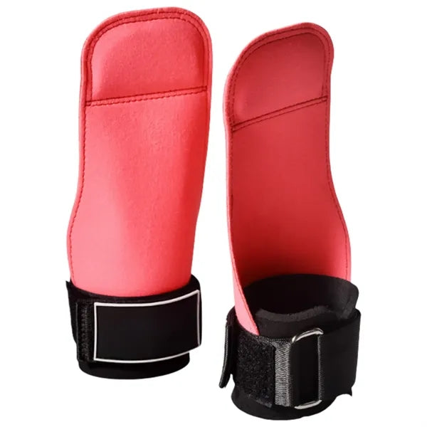 Leather Gymnastics Grips Glove