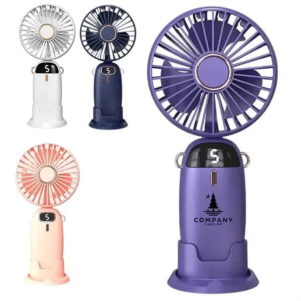 Portable Handheld Fan