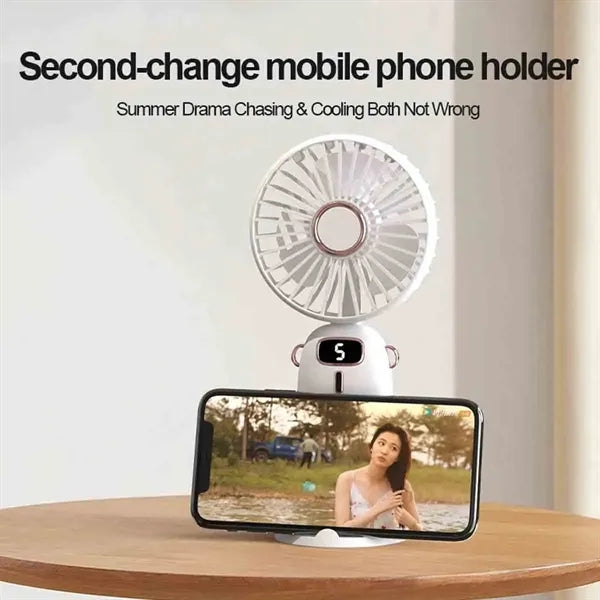 Portable Handheld Fan