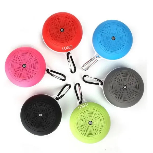 Bluetooth Speaker