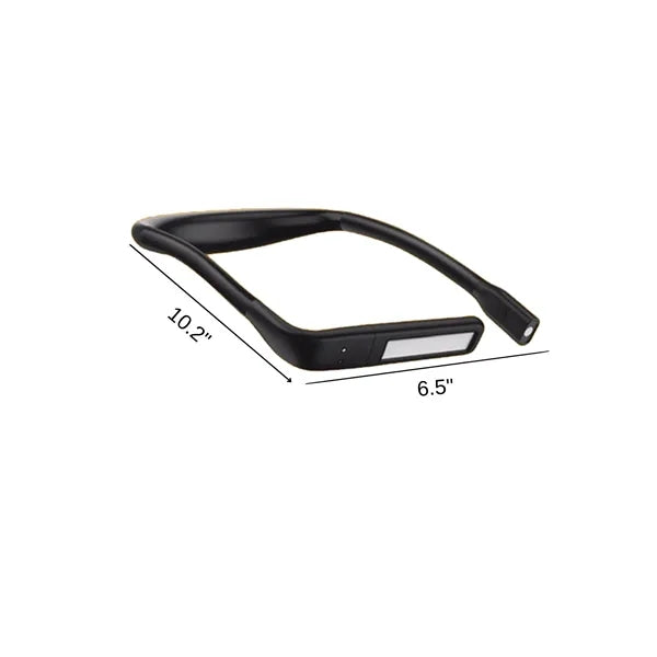 Rechargeable Reading Light Neck