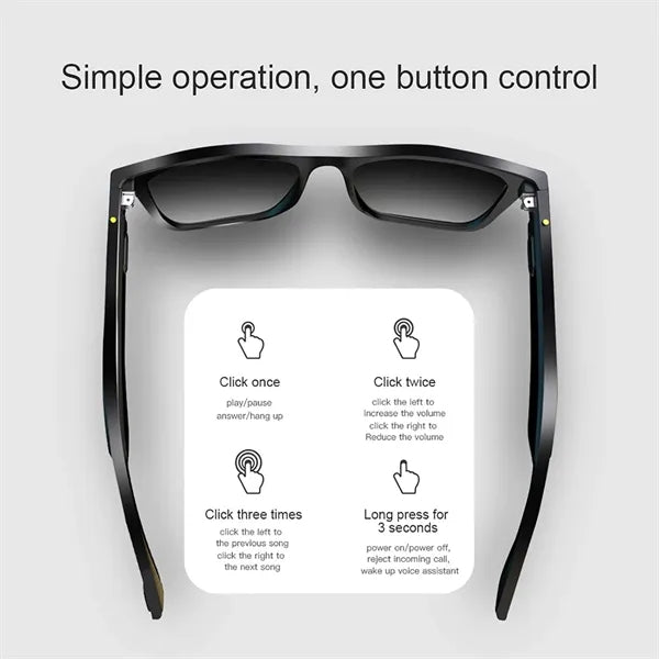 AI Glasses