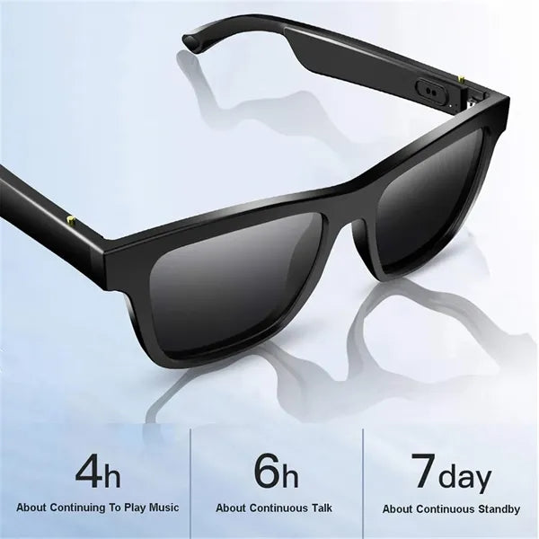 AI Glasses