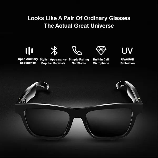 AI Glasses