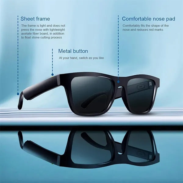 AI Glasses