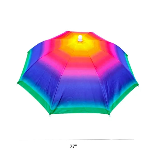 Umbrella Hat