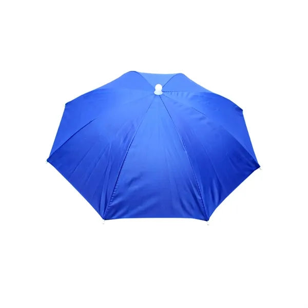 Umbrella Hat