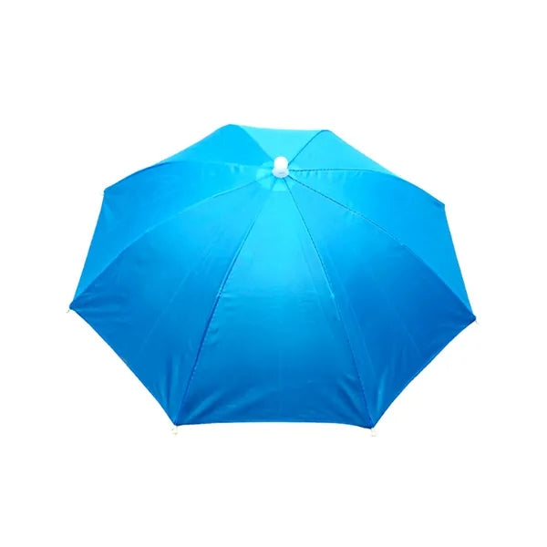 Umbrella Hat