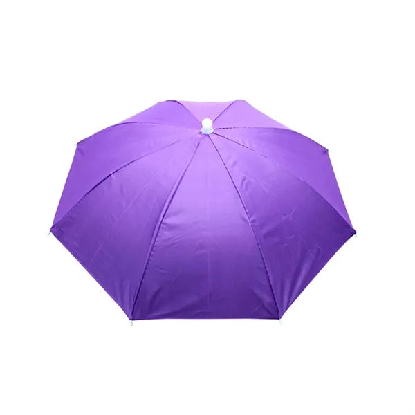 Umbrella Hat